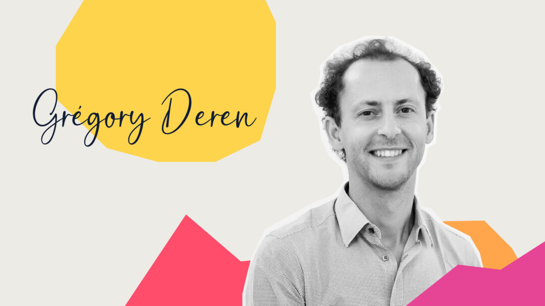Grégory DEREN