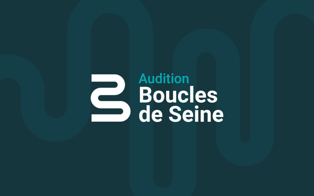 Audition Boucles de Seine