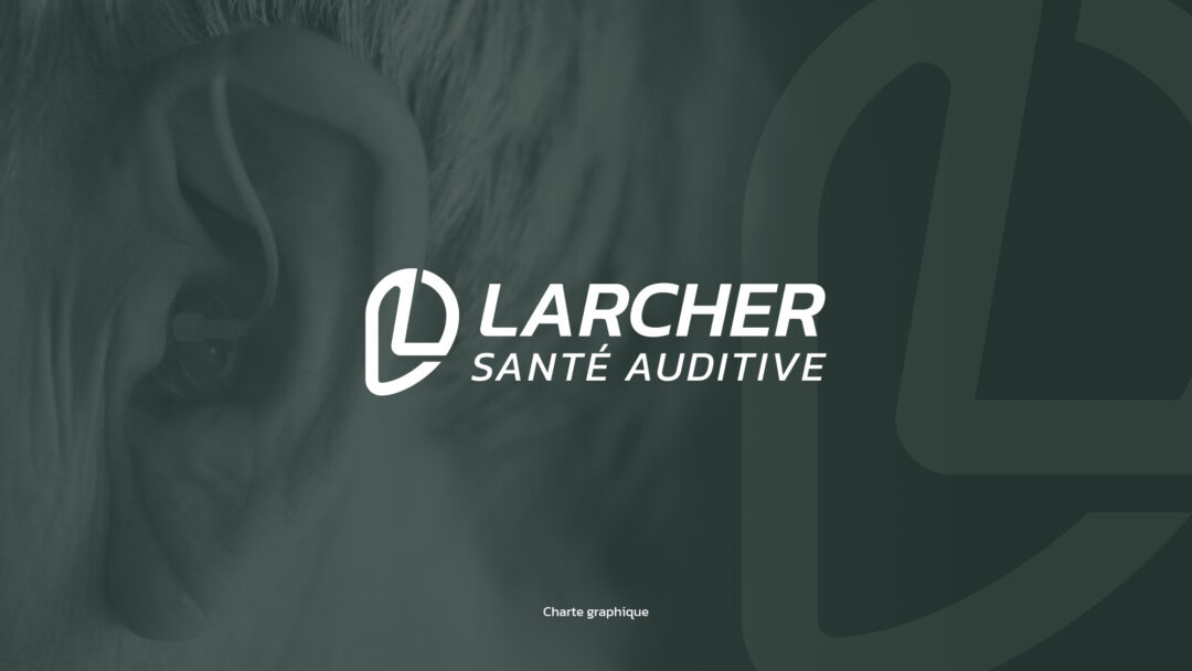Larcher Santé Auditive