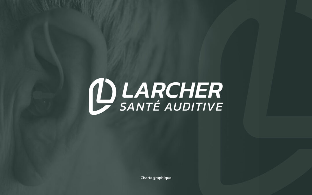 Larcher Santé Auditive