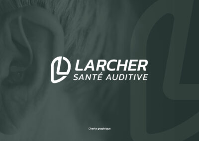Larcher Santé Auditive