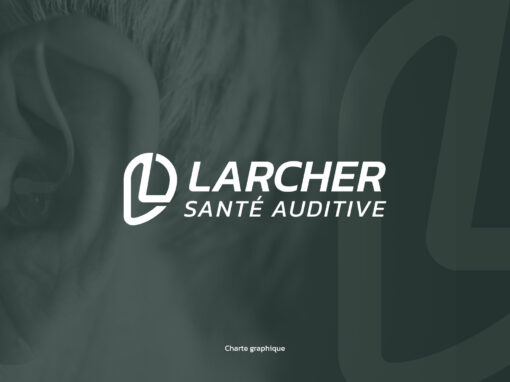 Larcher Santé Auditive