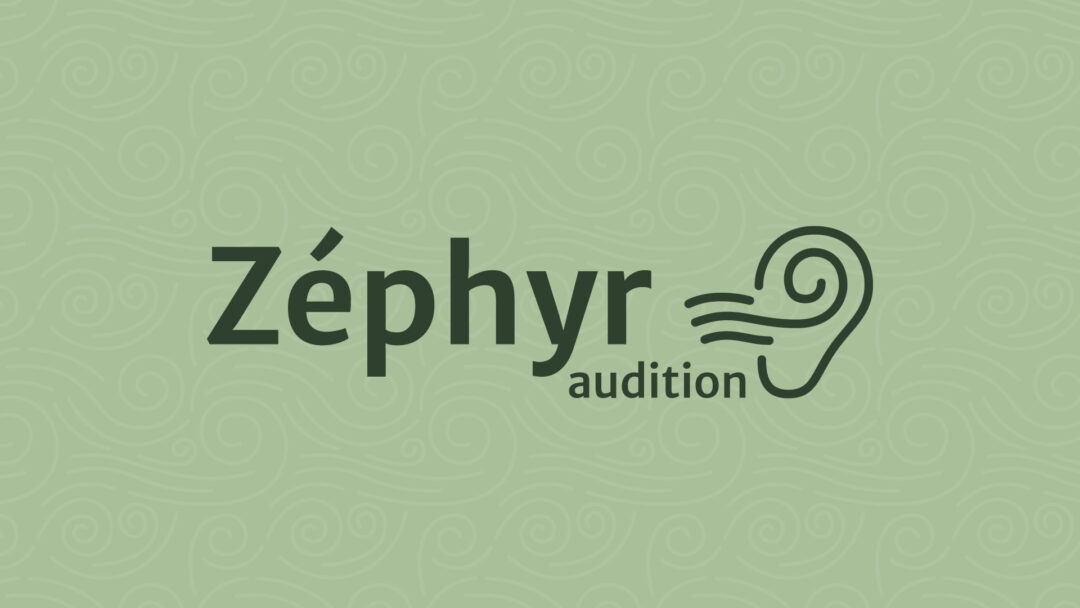 Zéphyr Audition