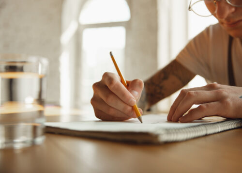 Script pour spot radio