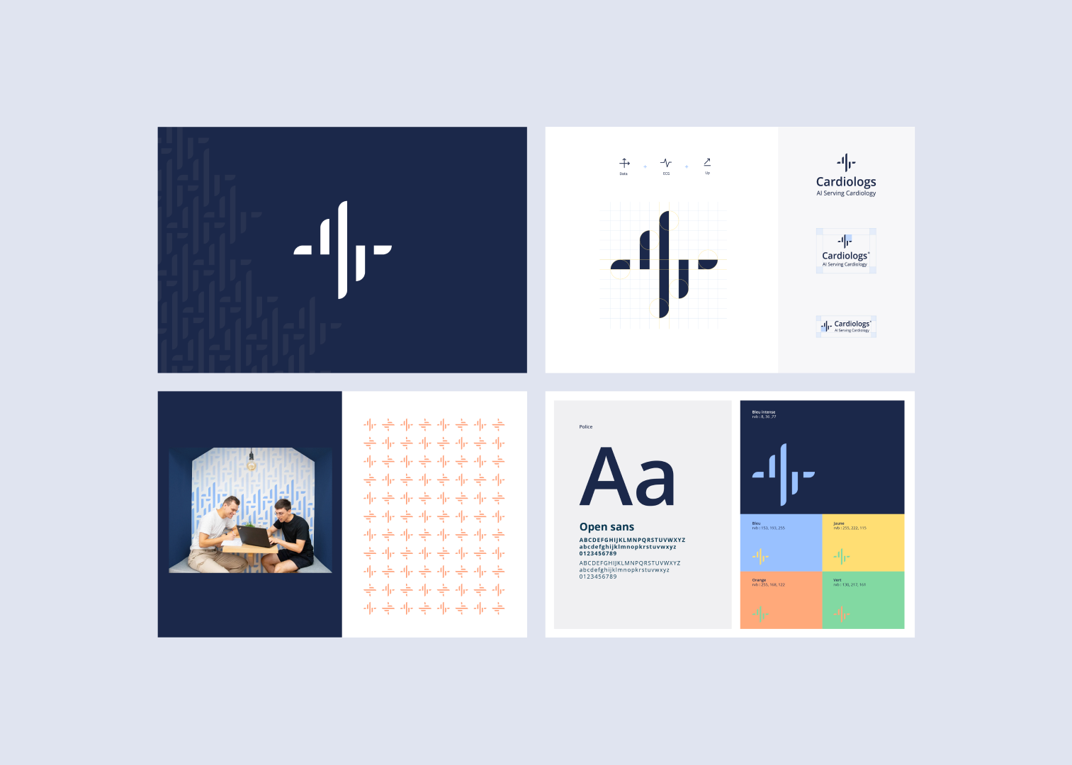 Guide d'usage simple