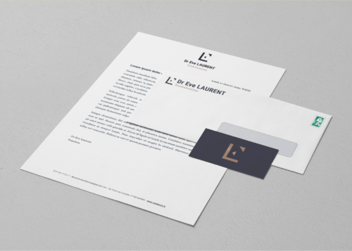 Mailing papier courrier "Prêt à Envoyer"