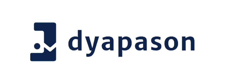 logo dyapason