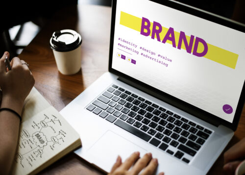 Stratégie de marque