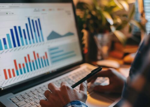 Benchmark concurrentiel web