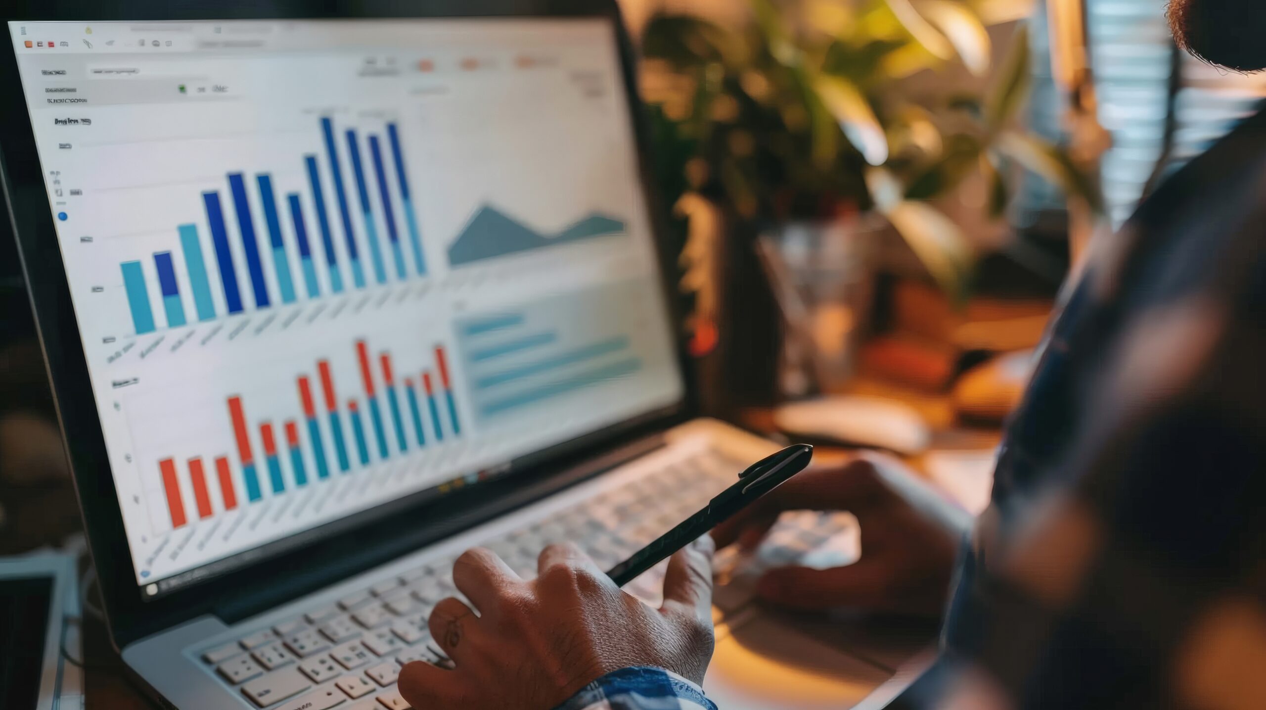 Benchmark concurrentiel web